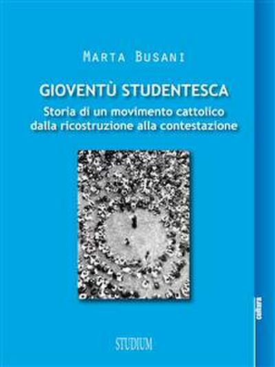 Gioventù Studentesca