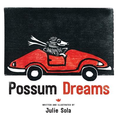 Possum Dreams