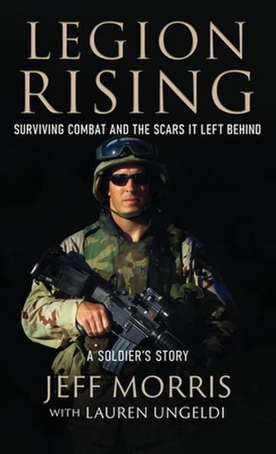 Legion Rising