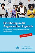 Einführung in die Angewandte Linguistik