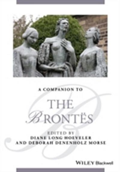 Companion to the Bront s