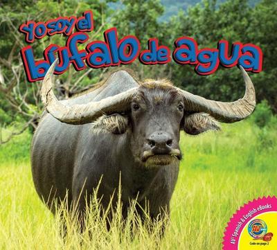 El Búfalo de Agua (Water Buffalo)