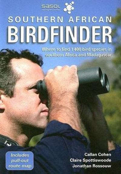 Southern African Birdfinder
