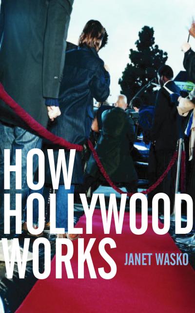 How Hollywood Works