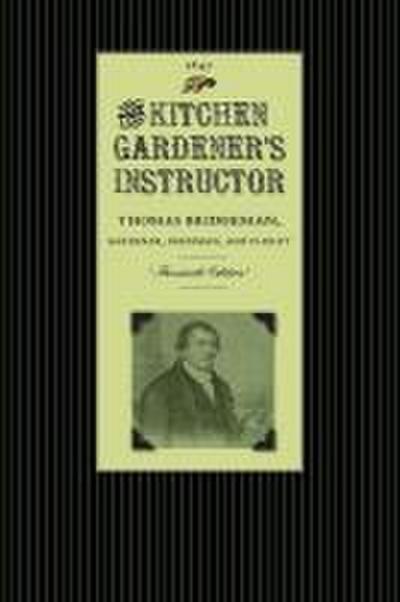 The Kitchen Gardener’s Instructor