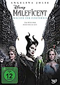 Maleficent - Mächte der Finsternis