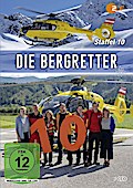Die Bergretter
