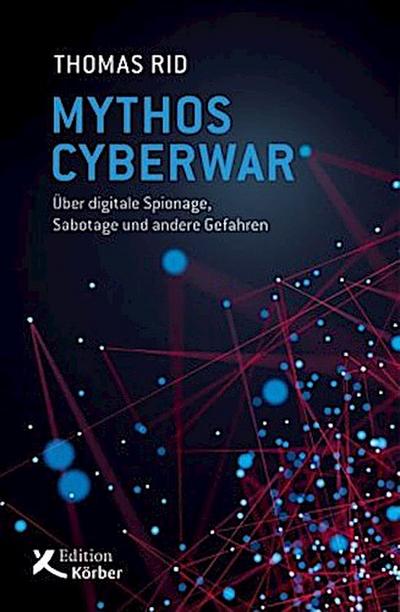 Mythos Cyberwar