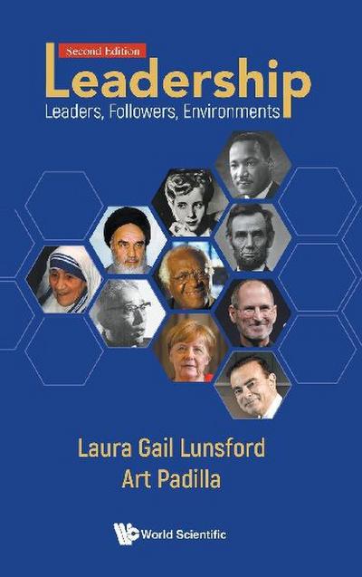 LEADERSHIP (2ND ED)