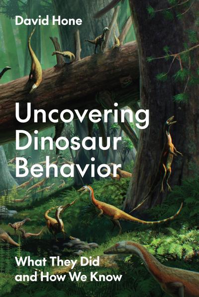 Uncovering Dinosaur Behavior