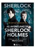 As aventuras de Sherlock Holmes