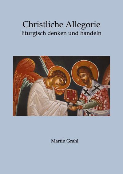 Christliche Allegorie