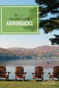 Explorer’s Guide Adirondacks