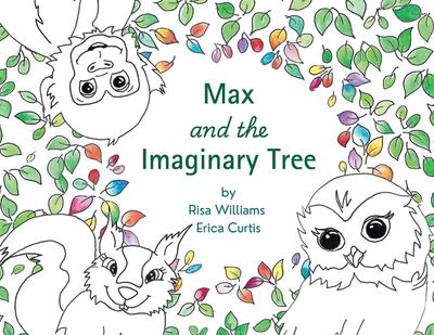 Max and the Imaginary Tree
