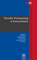 Parallel Computing is Everywhere