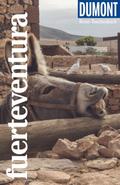 DuMont Reise-Taschenbuch Fuerteventura