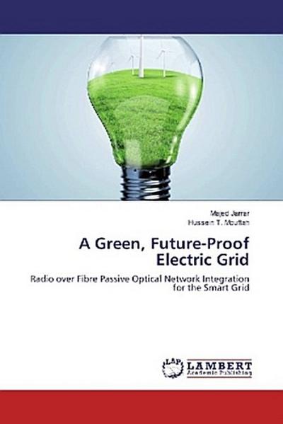 A Green, Future-Proof Electric Grid