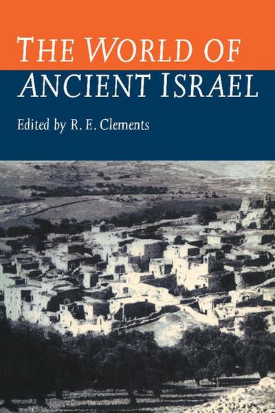 World of Ancient Israel