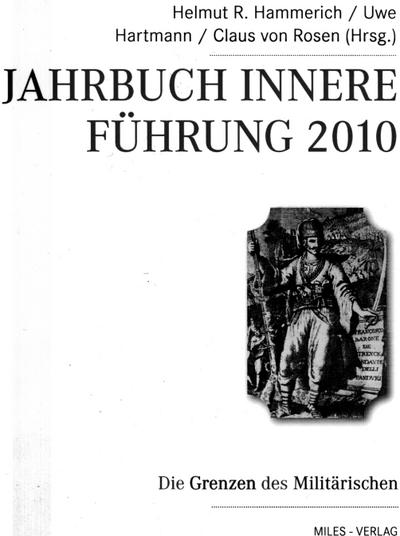 Jahrbuch Innere Führung 2010