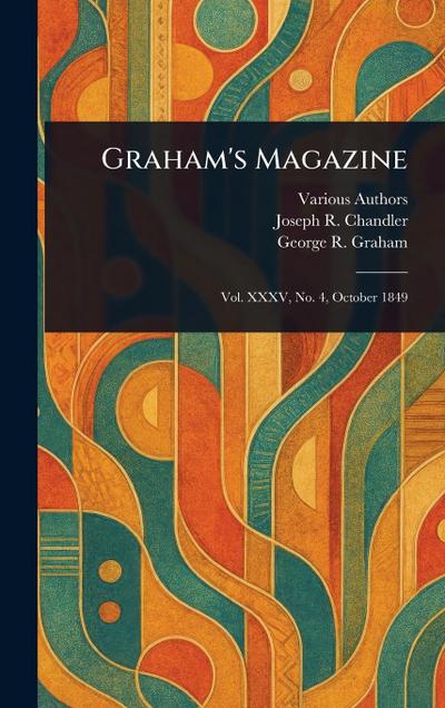 Graham’s Magazine