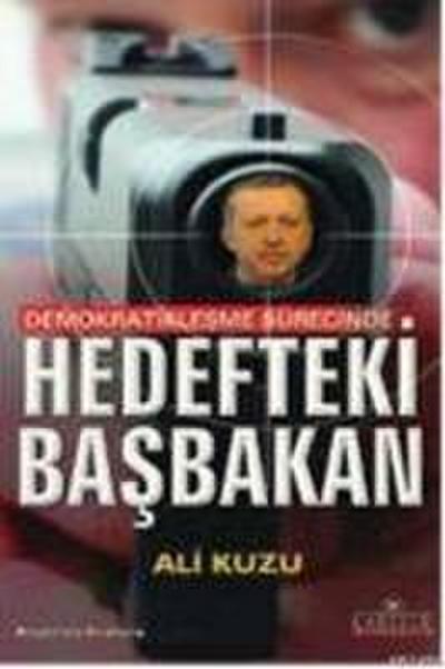 Hedefteki Basbakan