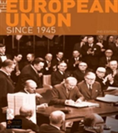 European Union Since 1945