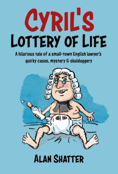 Cyril’s Lottery of Life