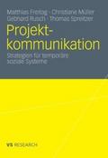 Projektkommunikation