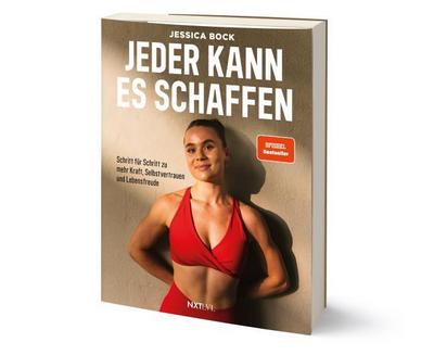 Jeder kann es schaffen