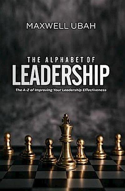The Alphabet of Leadership