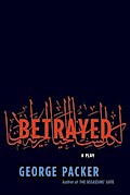 Betrayed