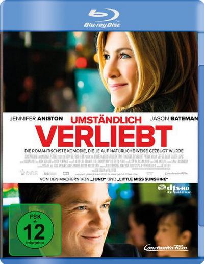 Umständlich verliebt