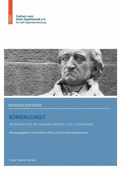 Bürgerlichkeit