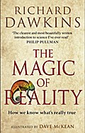 The Magic of Reality