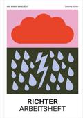 Richter - Arbeitsheft (Die Bibel erklärt)