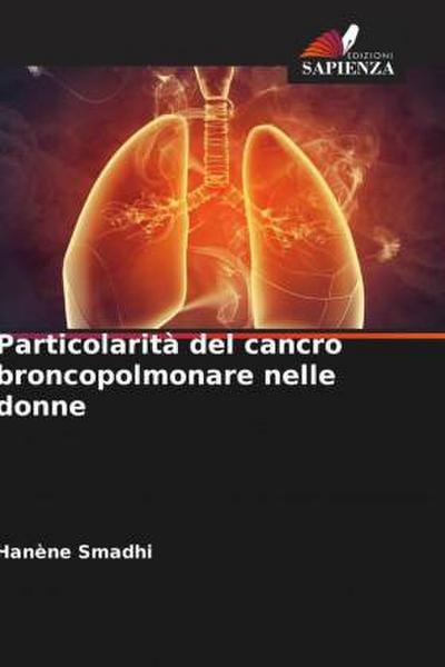 Particolarità del cancro broncopolmonare nelle donne