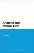 Aristotle and Natural Law