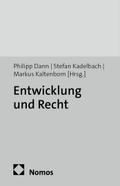 Entwicklung und Recht
