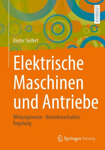 Elektrische Maschinen und Antriebe