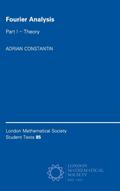 Fourier Analysis