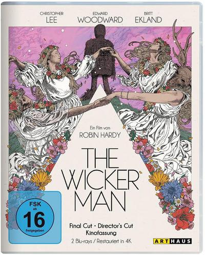 The Wicker Man