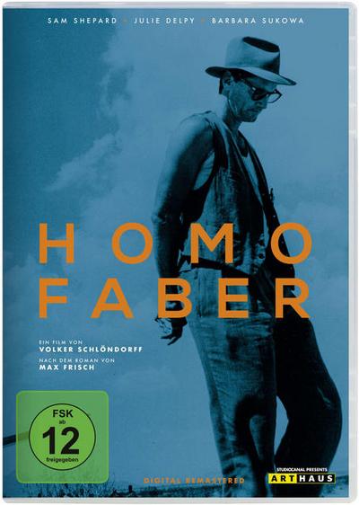 Homo Faber