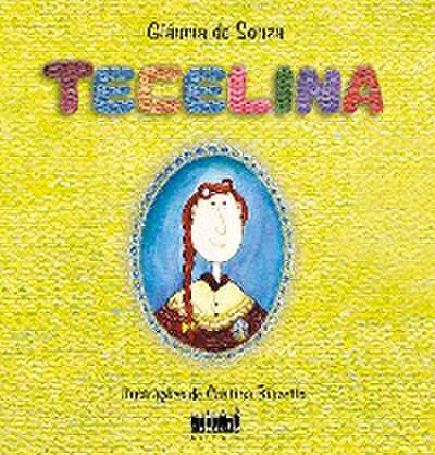 Tecelina