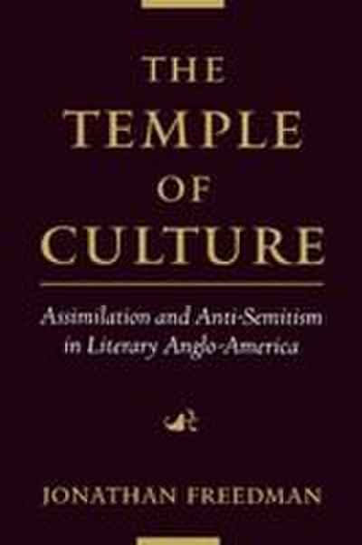 The Temple of Culture