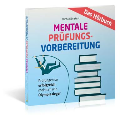 Mentale Prüfungsvorbereitung, MP3-CD
