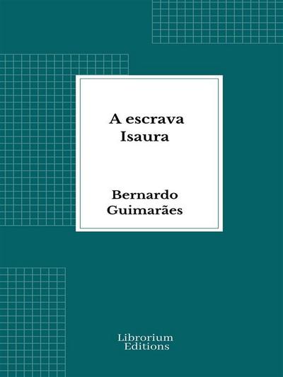 A escrava Isaura