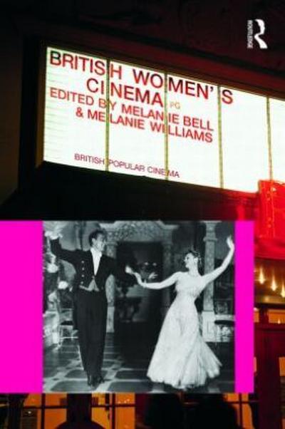 British Women’s Cinema