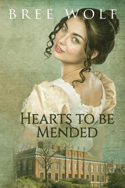Hearts to Be Mended