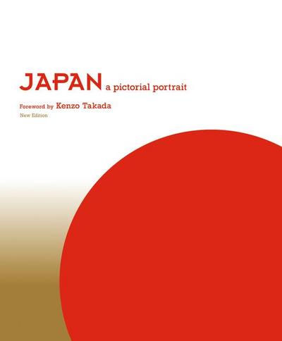 Japan: A Pictorial Portrait(new Edition)