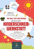 Mit Herz, Stift und Fantasie: Das 2. Buch der Kind